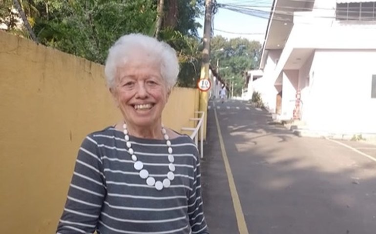 Quem é Sonia Zagury, atriz que se mudou para o Retiro dos Artistas?