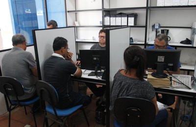 Prazo para adesão ao Prefis em Marechal vai até final de dezembro