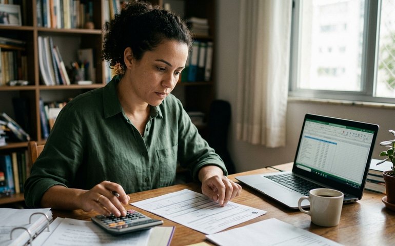 Plano de saúde contratado via MEI pode ser deduzido na declaração?