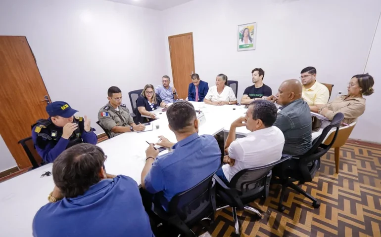 Prefeitura de Palmeira dos Índios define detalhes das prévias carnavalescas “Viva esta Folia”