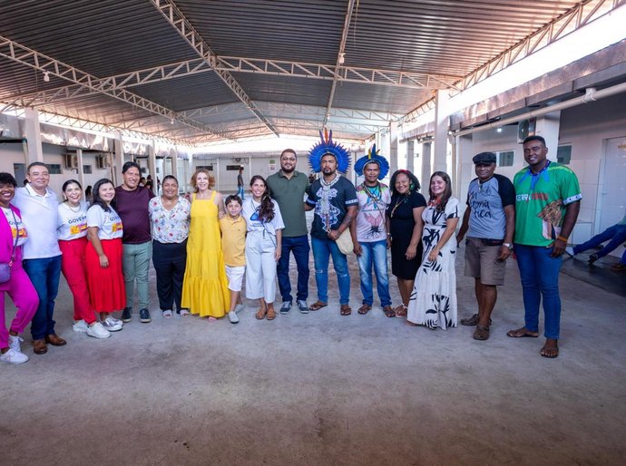 Primeiro Emprego Indígena transforma e fortalece culturas originárias em Alagoas