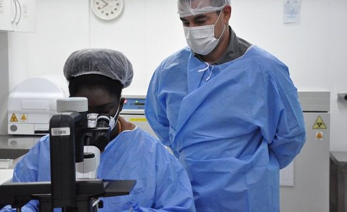 Nanopartículas conseguiram impedir que as células do câncer se multiplicassem e que houvesse metástase Nanopartículas conseguiram impedir que as células do câncer se multiplicassem e que houvesse metástase