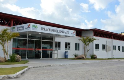 UPA Jacintinho registra mais de 600 mil atendimentos em quatro anos de funcionamento