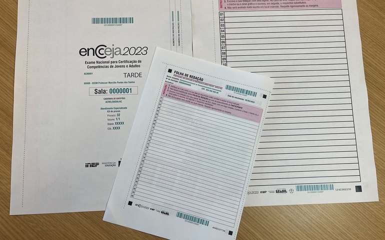 Inscrições para o ProUni do 2º semestre abrem nesta terça-feira, 23