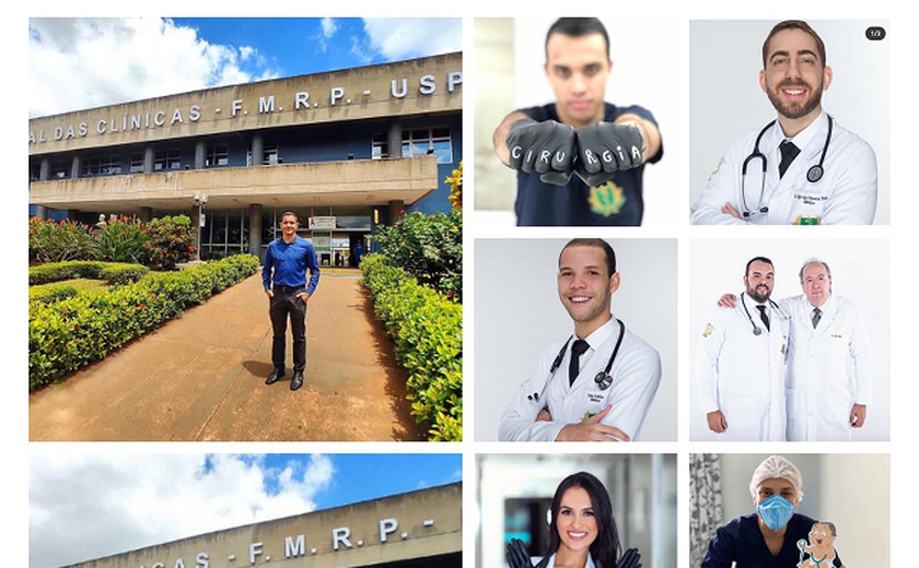 Egressos de Medicina do Cesmac são aprovados em Programas de Residências Médicas de Alagoas e do Brasil