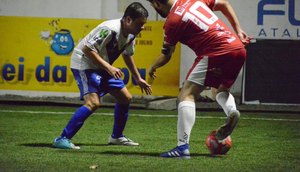 FF LIBERTADORES / Foto: Assessoria do evento