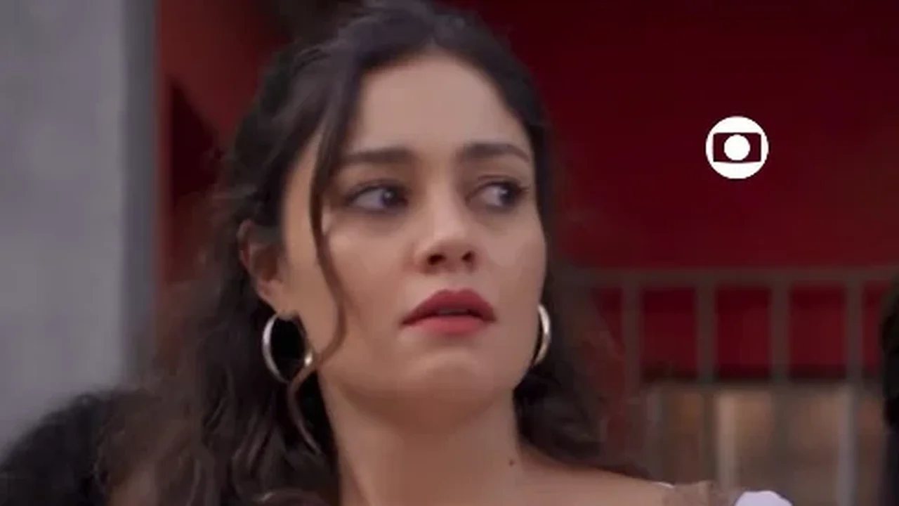 Aguinaldo Silva elogia Sophie Charlotte após ausência em Melhores do Ano