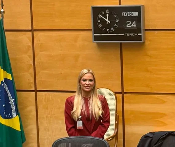 Juíza natural de Palmeira dos Índios é convocada para atuar por seis meses no STJ em Brasília