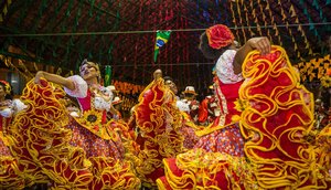 quadrilha_unidos_em_asa_branca___foto_felipe_goettenauer_5 / Foto: Felipe Goettenauer
