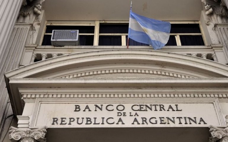 Milei confirma aliado de Macri Como ministro da Economia da Argentina