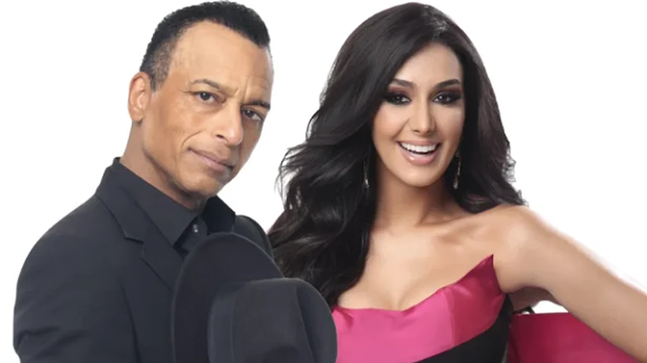 Jon Secada e Marina Elali levam show “Canções Eternas” a três capitais brasileiras