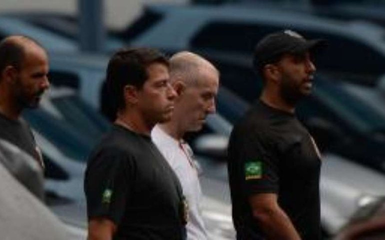 STF mantém decisão de Gilmar que mandou soltar Eike Batista