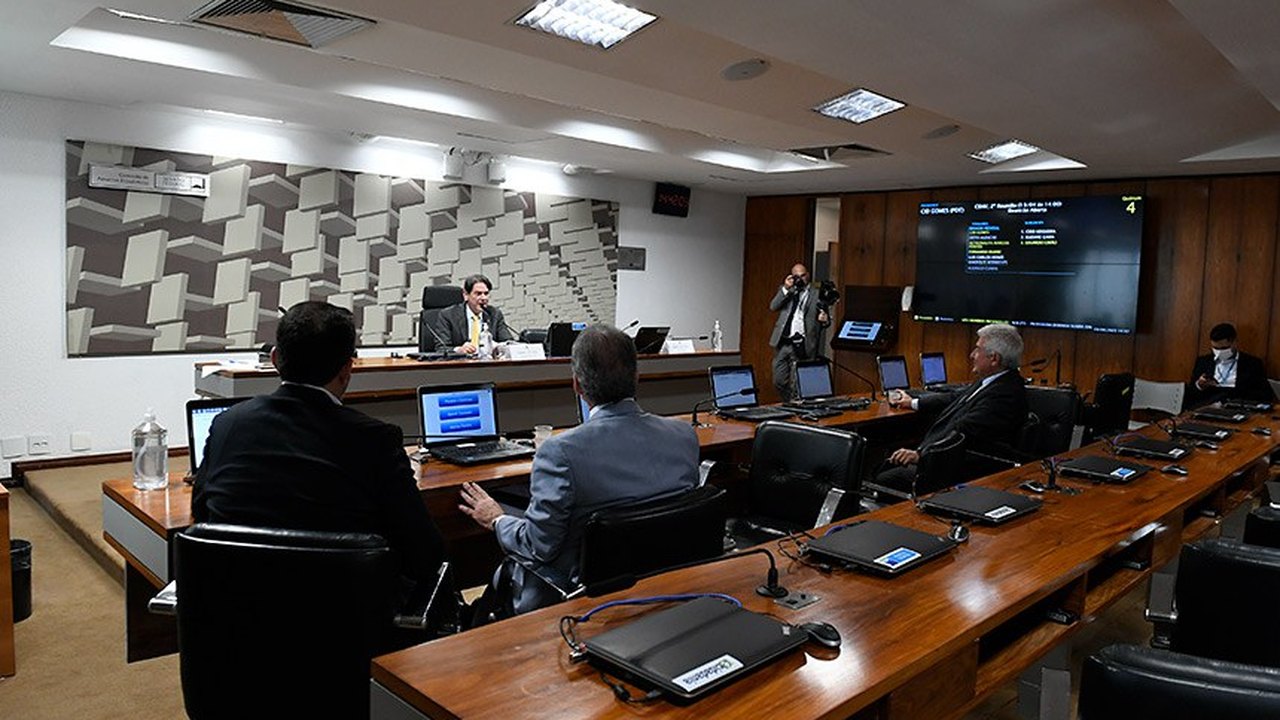 Comissão do hidrogênio verde ouvirá representantes da China e do Reino Unido