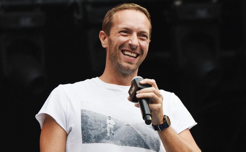 Vocalista do Coldplay afirma que 12º álbum será o último da banda