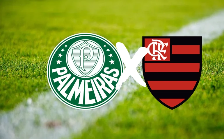 Flamengo e Palmeiras somam mais de R$ 666 milhões em prêmios da Conmebol nos últimos anos