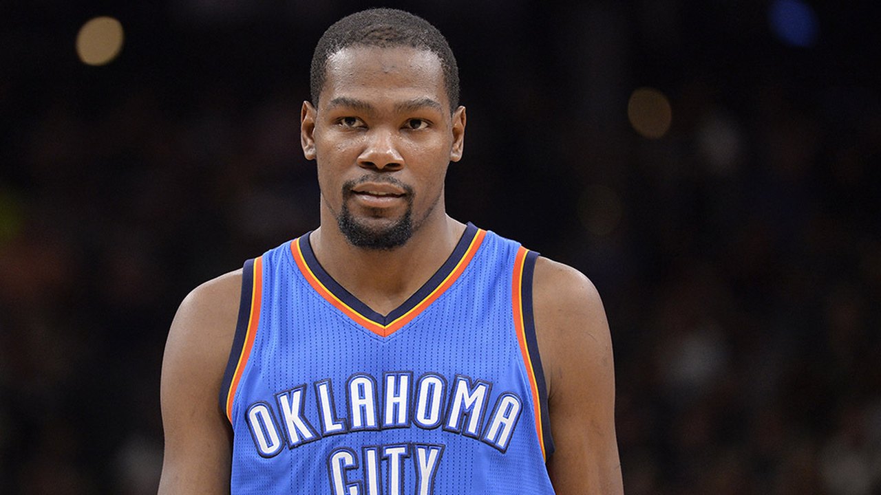 Sem LeBron James, Kevin Durant é destaque do time dos EUA nos Jogos de Tóquio
