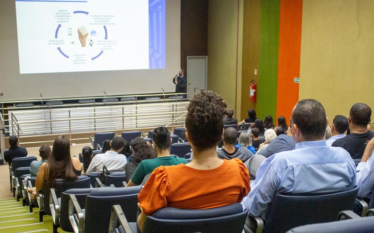Junta Comercial abre inscrições para última oficina empresarial do ano