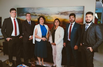 OAB Alagoas recebe 12 denúncias contra falsos advogados no primeiro semestre de 2023