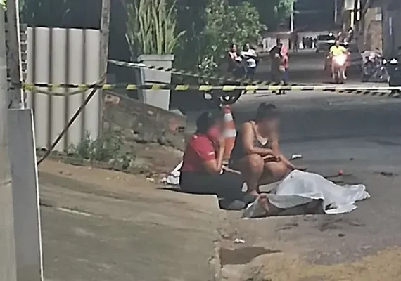 Homem é morto a tiros após discussão com vizinho em São Miguel dos Campos