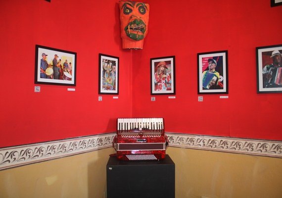 Misa apresenta exposição fotográfica Representações da Cultura Popular até a próxima sexta (11)