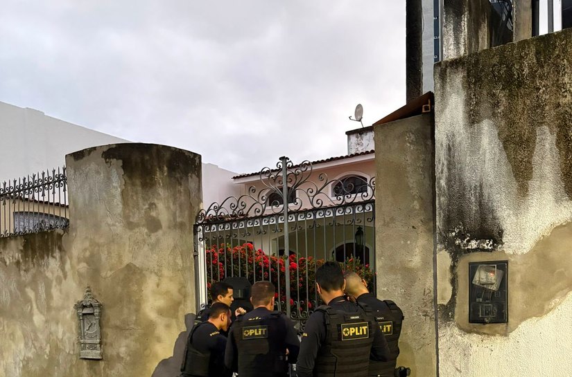 Homem que atirou em motorista por aplicativo possui registro de CAC, aponta investigação