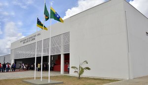 escola técnica