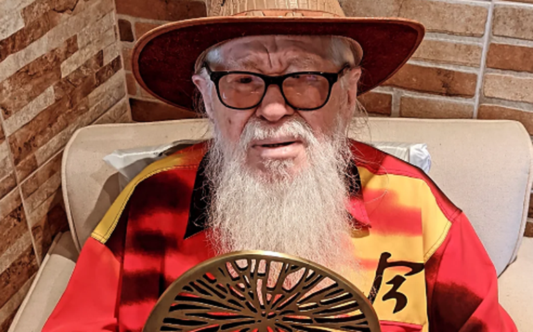 Morre Hermeto Pascoal, alagoano que se tornou ícone da música instrumental