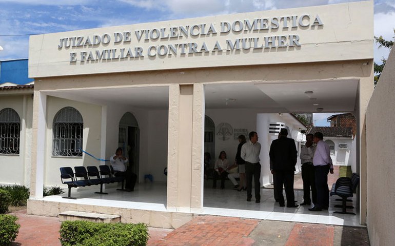 Dia da Mulher: Juizado de Violência Doméstica de Arapiraca organiza evento nesta quarta