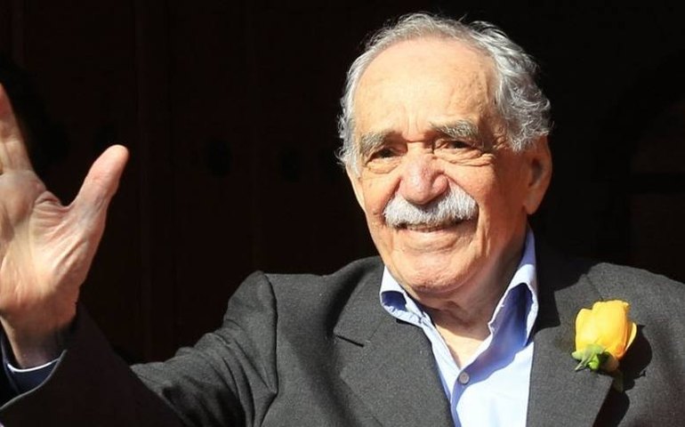 Documentário reconstrói trajetória do escritor colombiano Gabriel García Márquez