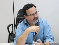 Edgilson Tavares de Araújo  presidente do Conselho Nacional de Assistência Social Foto CNAS.jpg 