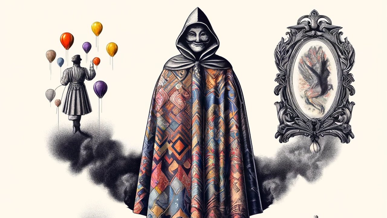 A arte de iludir