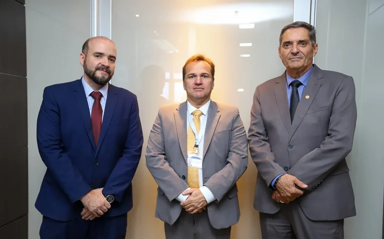 TJAL e TRT-19 oficializam instalação da 11ª Vara do Trabalho na Ufal