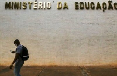 MEC lança plano de recuperação de aprendizagem da educação básica