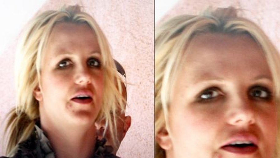 Ex-segurança diz que Britney Spears não tinha hábitos de higiene