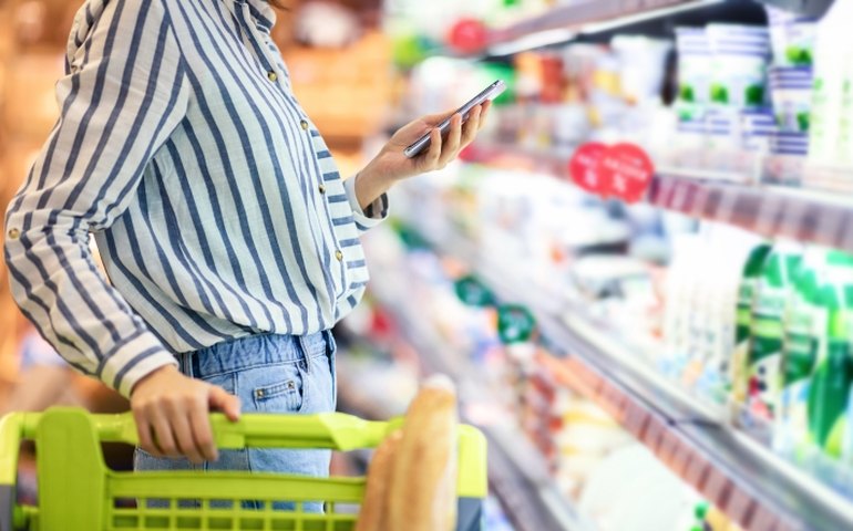 Fipe eleva projeção do IPC de 2024 de 4,2% para 4,5% por causa da alta de carnes