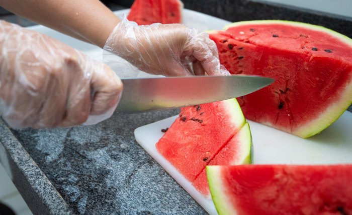 Medida fomenta a alimentação saudável