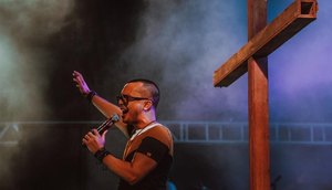 IGREJA QUADRANGULAR PÁSCOA