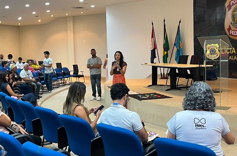 Prefeitura de Maceió inicia plano continuado de combate à LGBTfobia no serviço público