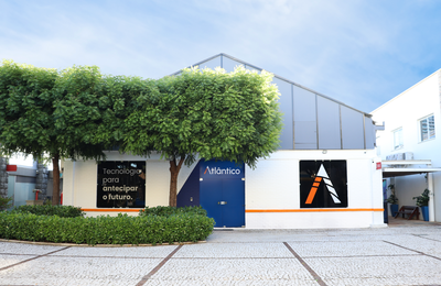 Instituto Atlântico mobiliza R$ 71 milhões em inovação industrial e se consolida como centro de excelência em Inteligência Artificial