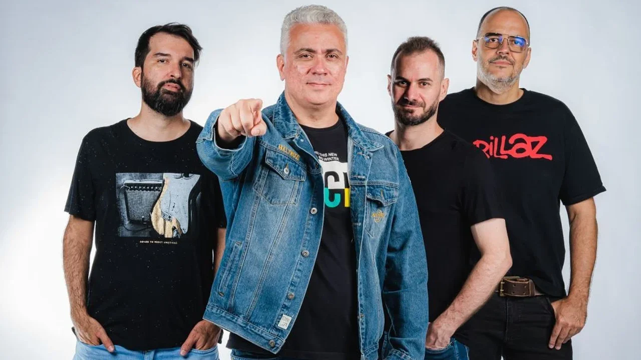Próxima parada da Tour MR. Gyn: Santa Helena e Caldas Novas recebem nova etapa da turnê em Goiás