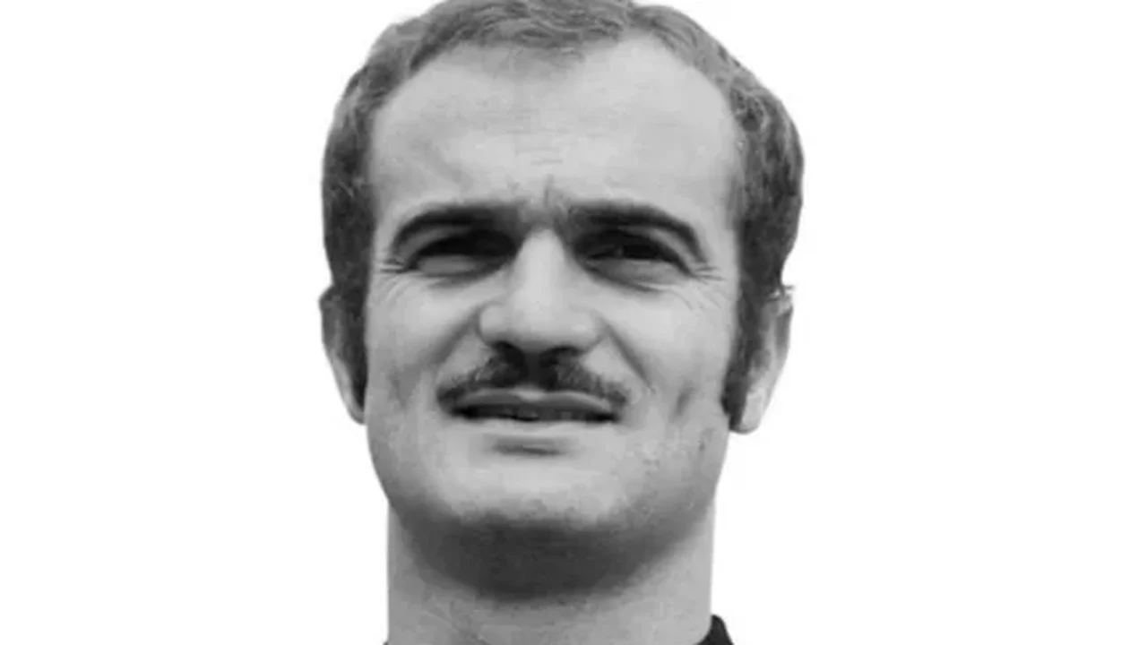 Morre Sandro Mazzola, ídolo do Inter de Milão, aos 83 anos