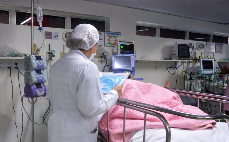 Unidades de emergência da rede estadual de saúde atendem mais de 1.500 pacientes durante o Carnaval