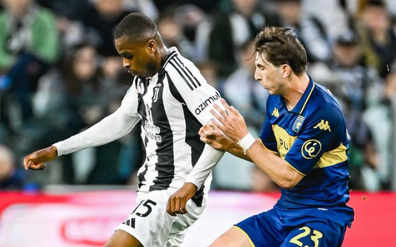 Juventus bate Genoa, encerra jejum no Italiano e mantém vivo o sonho de ir à Liga dos Campeões