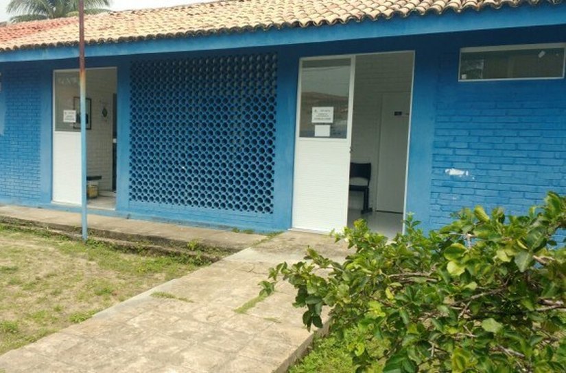 USF do Distrito do Poxim, em Coruripe, será inaugurada nesta quinta-feira