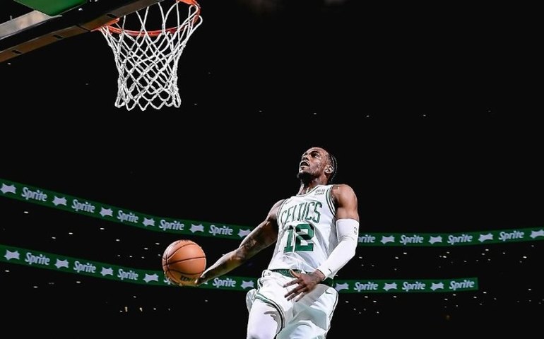 NBA: Celtics massacram os Nets, e Cavaliers retomam sequência de vitórias