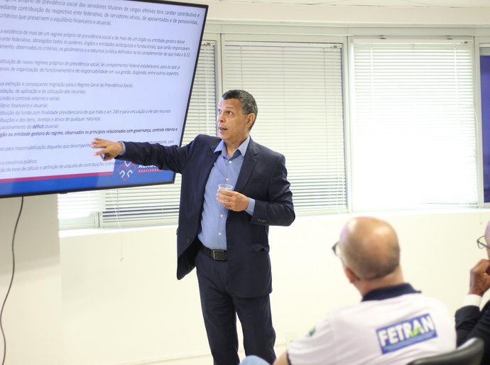 Alagoas Previdência promove audiência pública com foco em governança e sustentabilidade