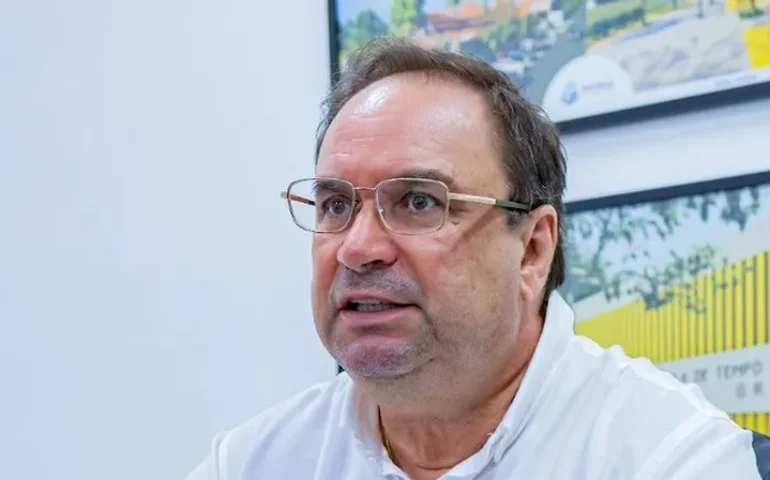 Maioria da base de Luciano Barbosa na câmara, tem outros candidatos a ALE para eleição 2026