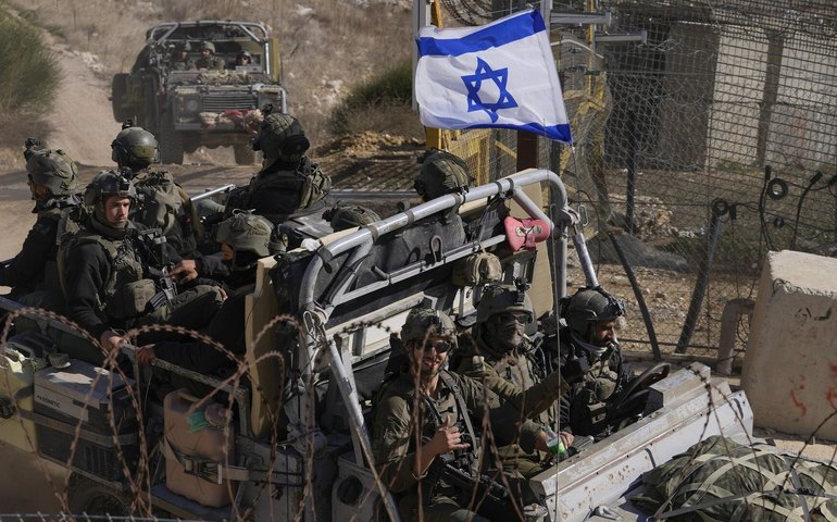 Expansão agressiva de Israel na Síria pode levar a confronto militar com Turquia, afirma analista