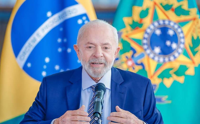 Lula: relações civilizadas com EUA independem do vencedor da disputa