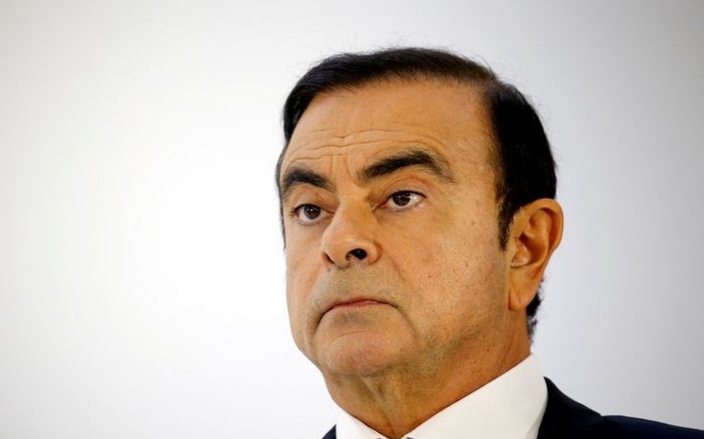Carlos Ghosn, vítima ou vilão? série documental sobre o ex-CEO da Nissan deixa resposta em aberto